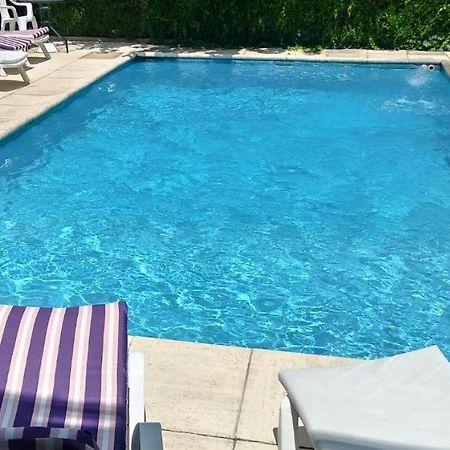 Pilar Apart Hotel Kültér fotó