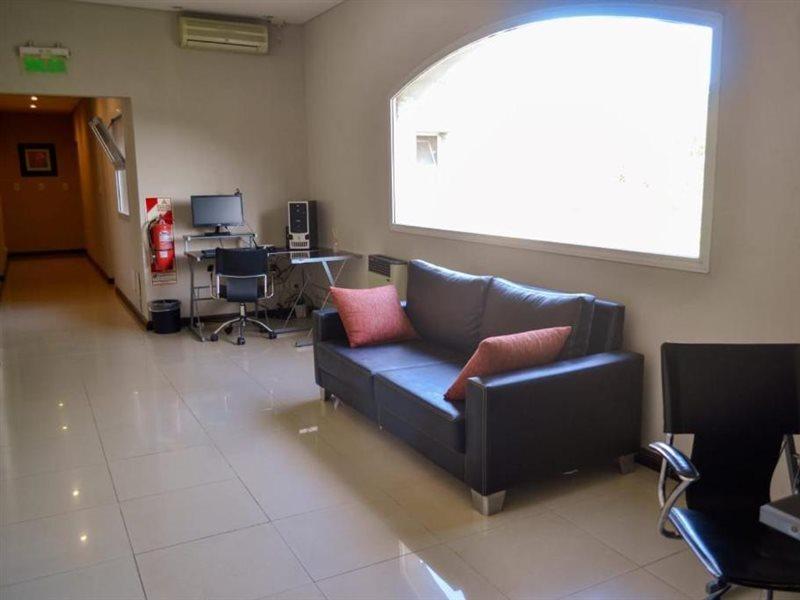 Pilar Apart Hotel Kültér fotó