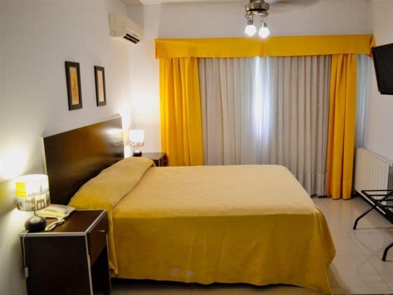 Pilar Apart Hotel Kültér fotó