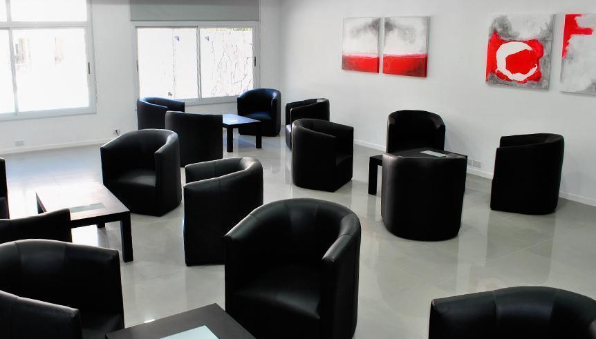 Pilar Apart Hotel Kültér fotó