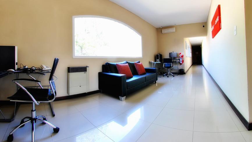 Pilar Apart Hotel Kültér fotó