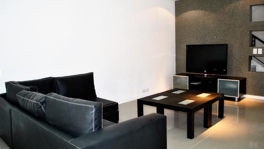 Pilar Apart Hotel Kültér fotó